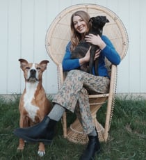 Olivia Brumwell